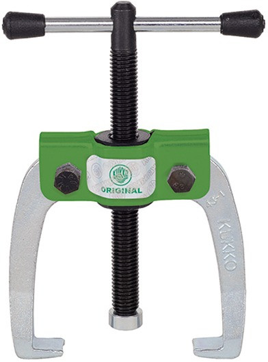 Polklemmen-Abzieher Modell KU 43/3, Spannweite 80 mm