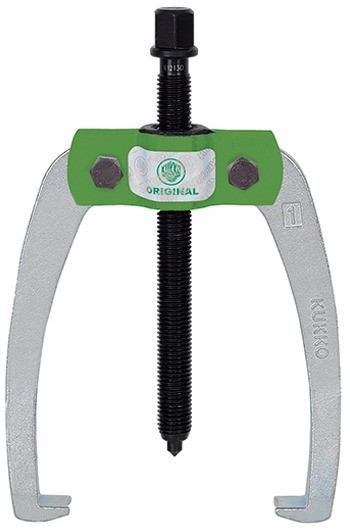 Zweiarmige-Abzieher Modell KU 44/1, Spannweite 100 mm