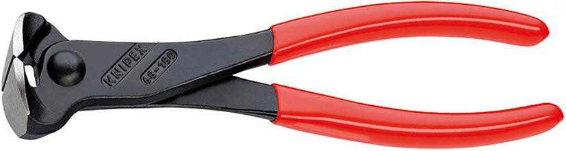 Vornschneider PVC-überzogen 200 mm