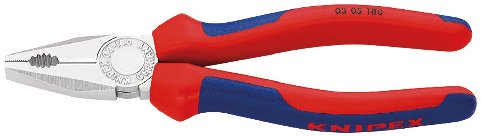 Kombizange 5244 V Pvc-I 160 mm