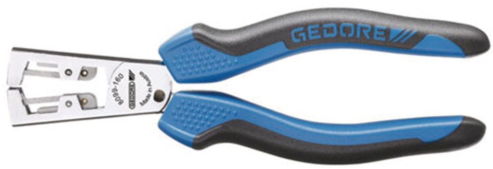 Abisolierzange FIX, Länge 160 mm