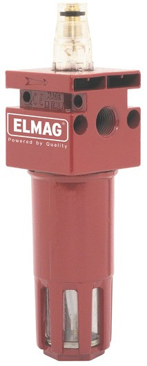AUTOMATIK-OELER LM 1/4Z