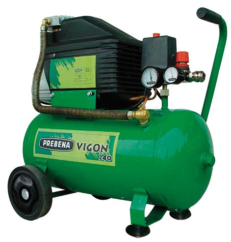 Kompressor Modell Vigon 240