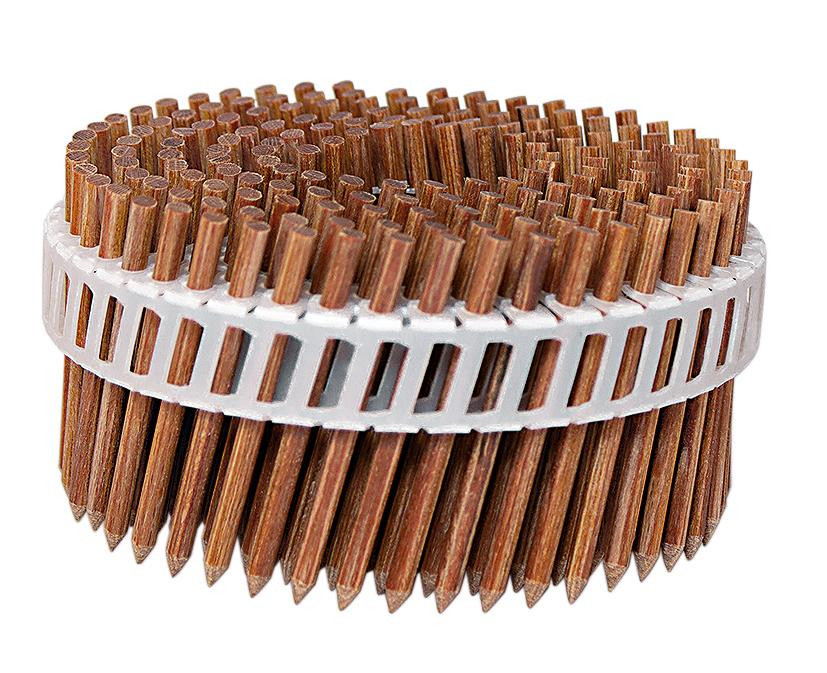 LIGNOLOC 5,3X65mm glatt ungeharzt