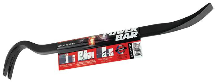 Nageleisen Power Bar 24" 600mm