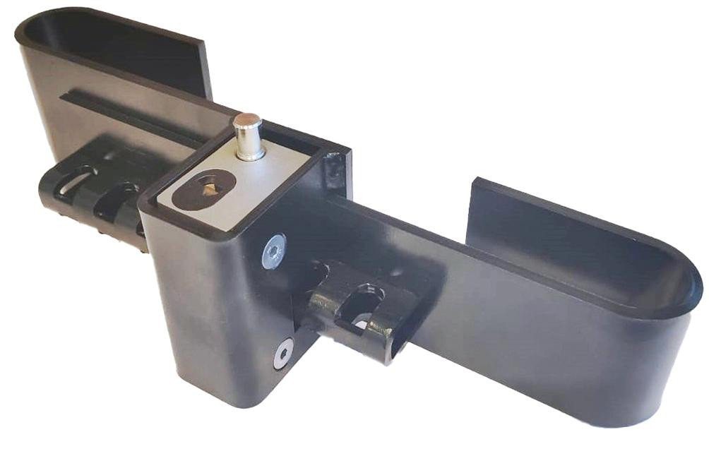 MTL Containerschloss OF Profil 2945 SK System: Classic Pro, verschiedensperrend