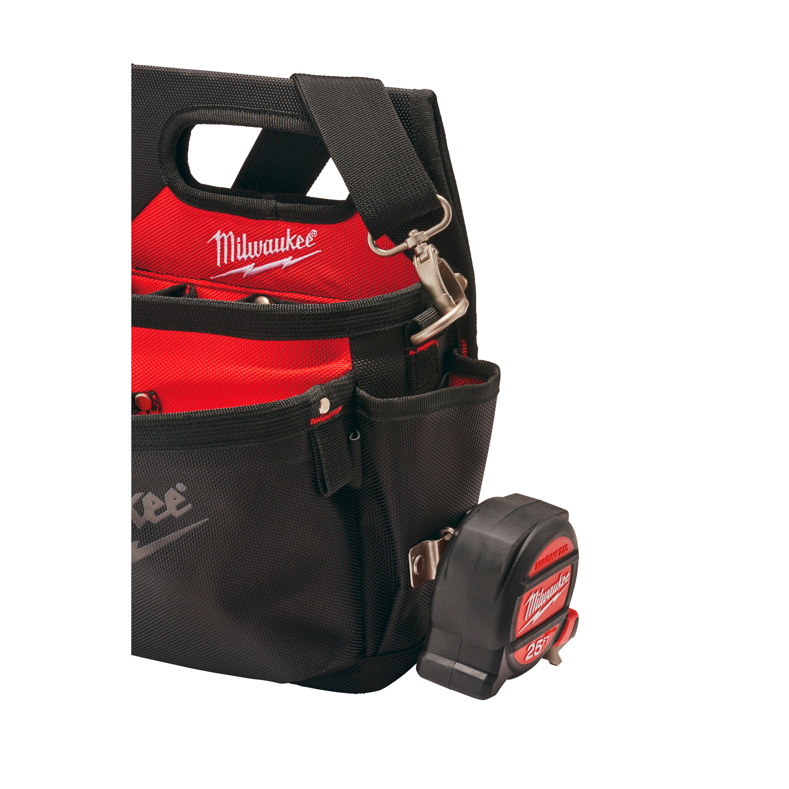 Elektriker Werkzeugtasche