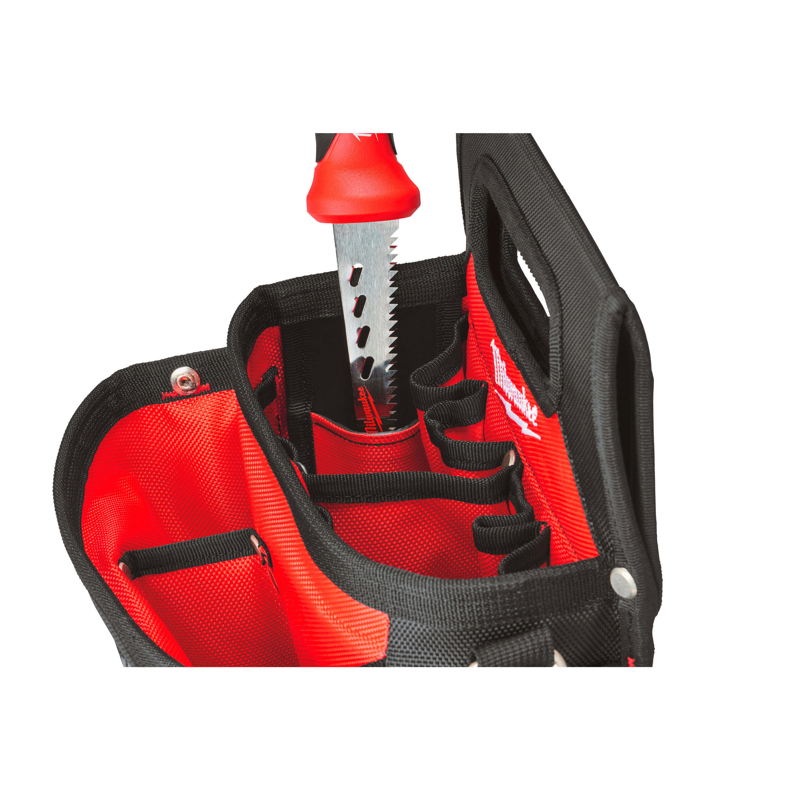Elektriker Werkzeugtasche