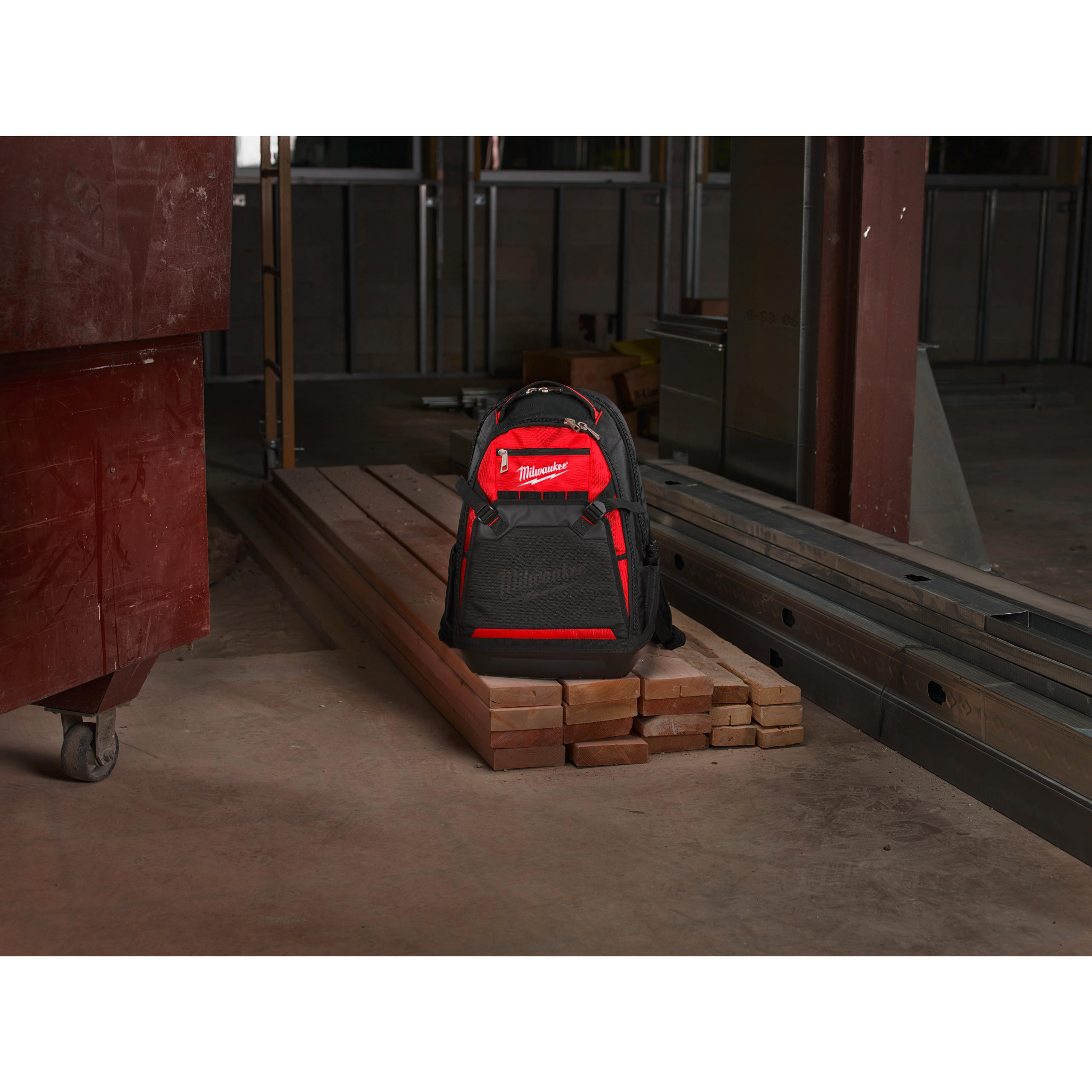 Jobsite Rucksack
