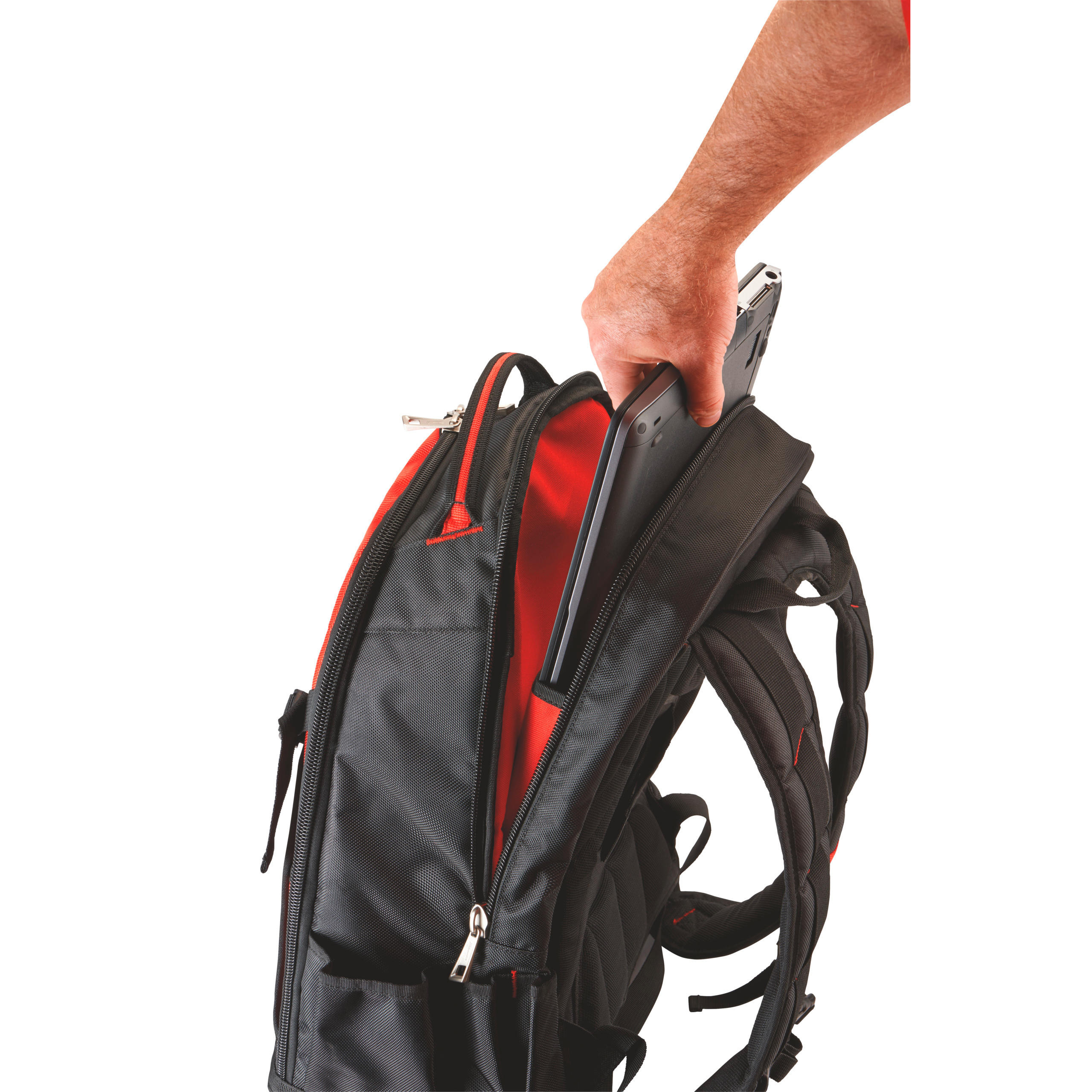 Jobsite Rucksack