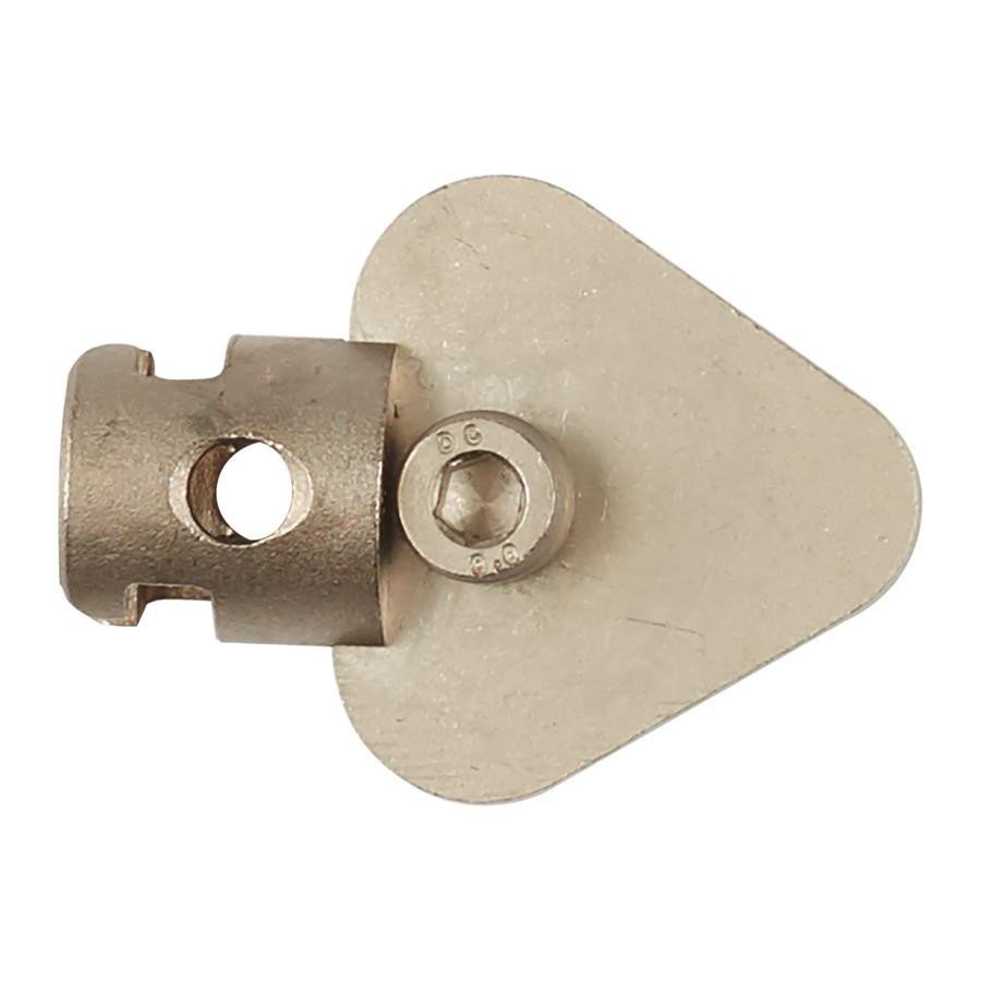 Schaufelkopfbohrer 25 mm für M18FDCPF