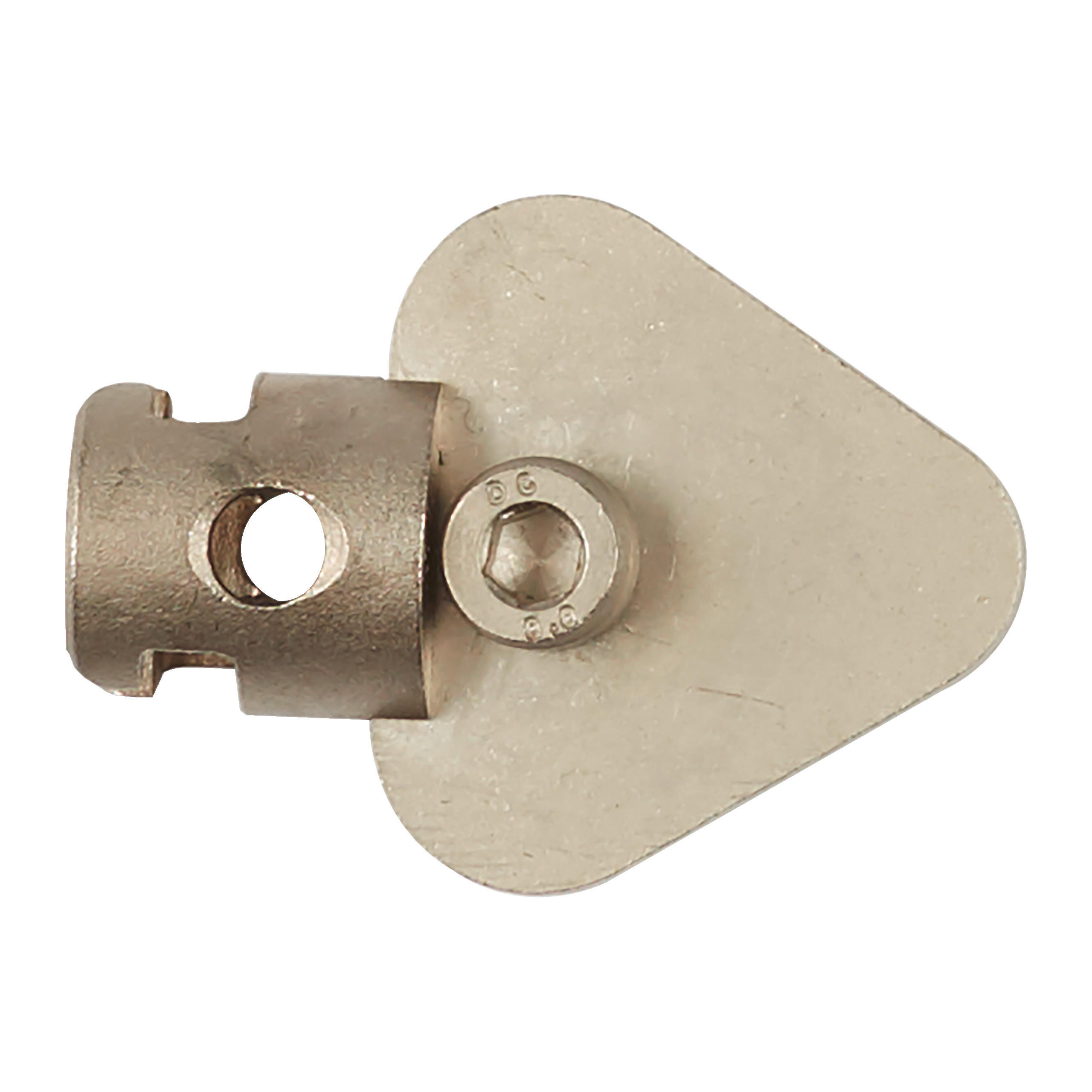 Schaufelkopfbohrer 25 mm für M18FDCPF
