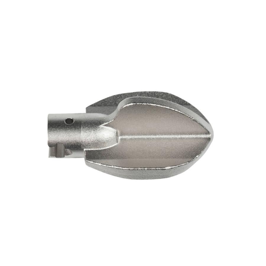 Kugelkopffräser 22 mm für schmale Öffn.
