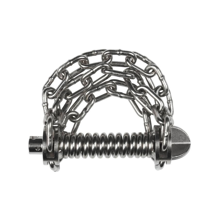Kettenschleuderkopf 100 mm / 22 mm