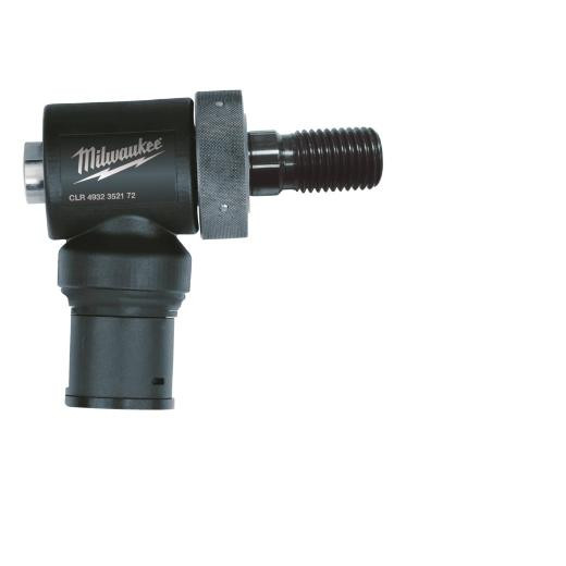 FIXTEC ABSAUGROHR 1 1/4" UNC