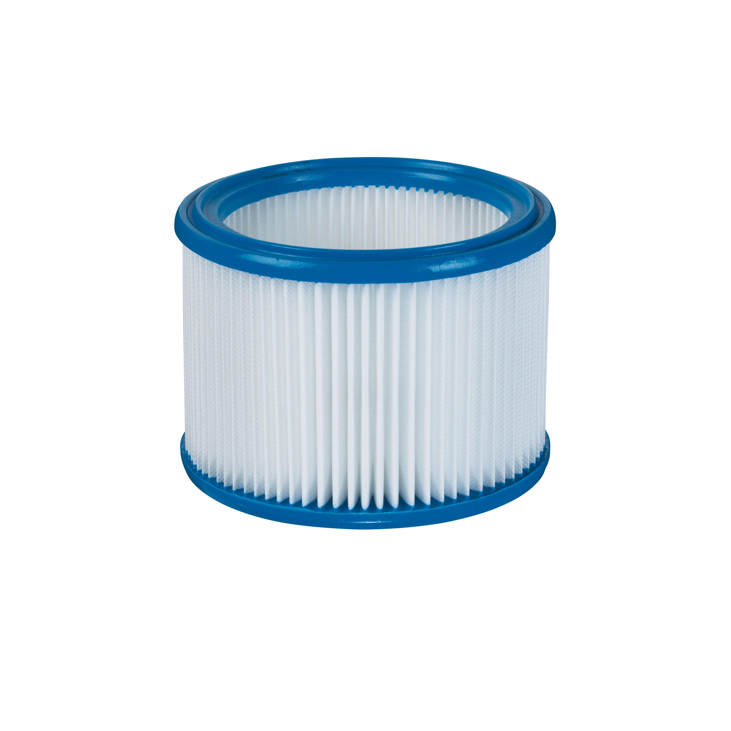 FILTERELEMENT PET-VLIES AUSWASCHBAR