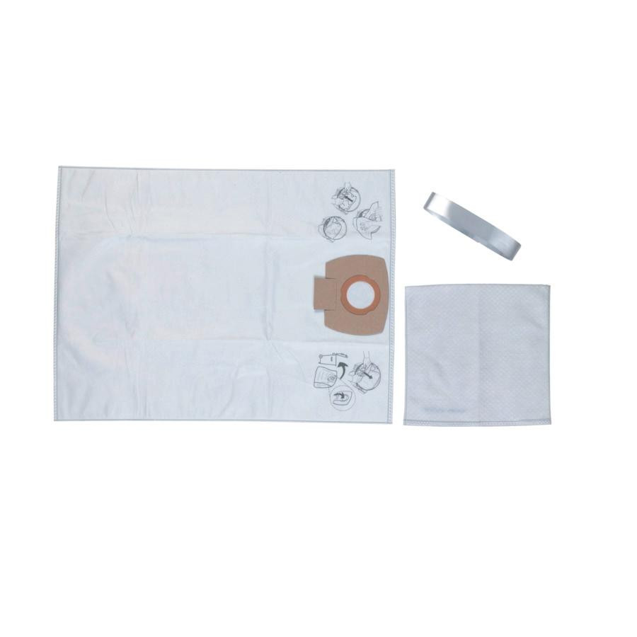 FILTERSACK VLIES 5ST