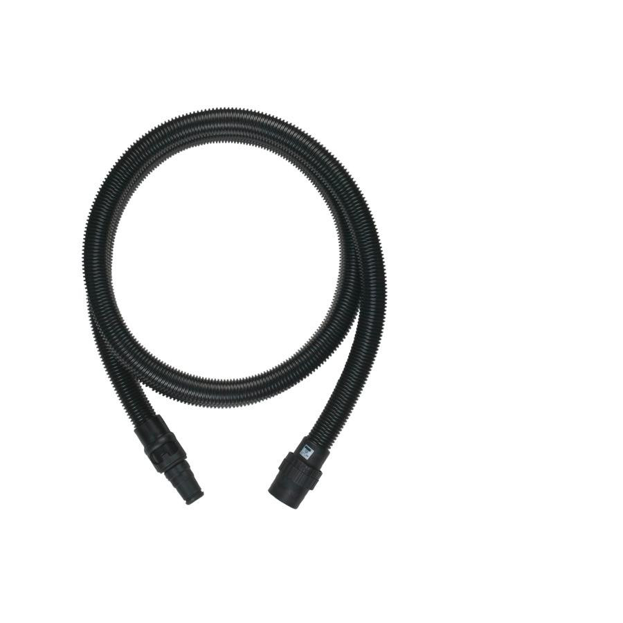SAUGSCHLAUCH+ADAPTER ANTIST. 36MMX4M