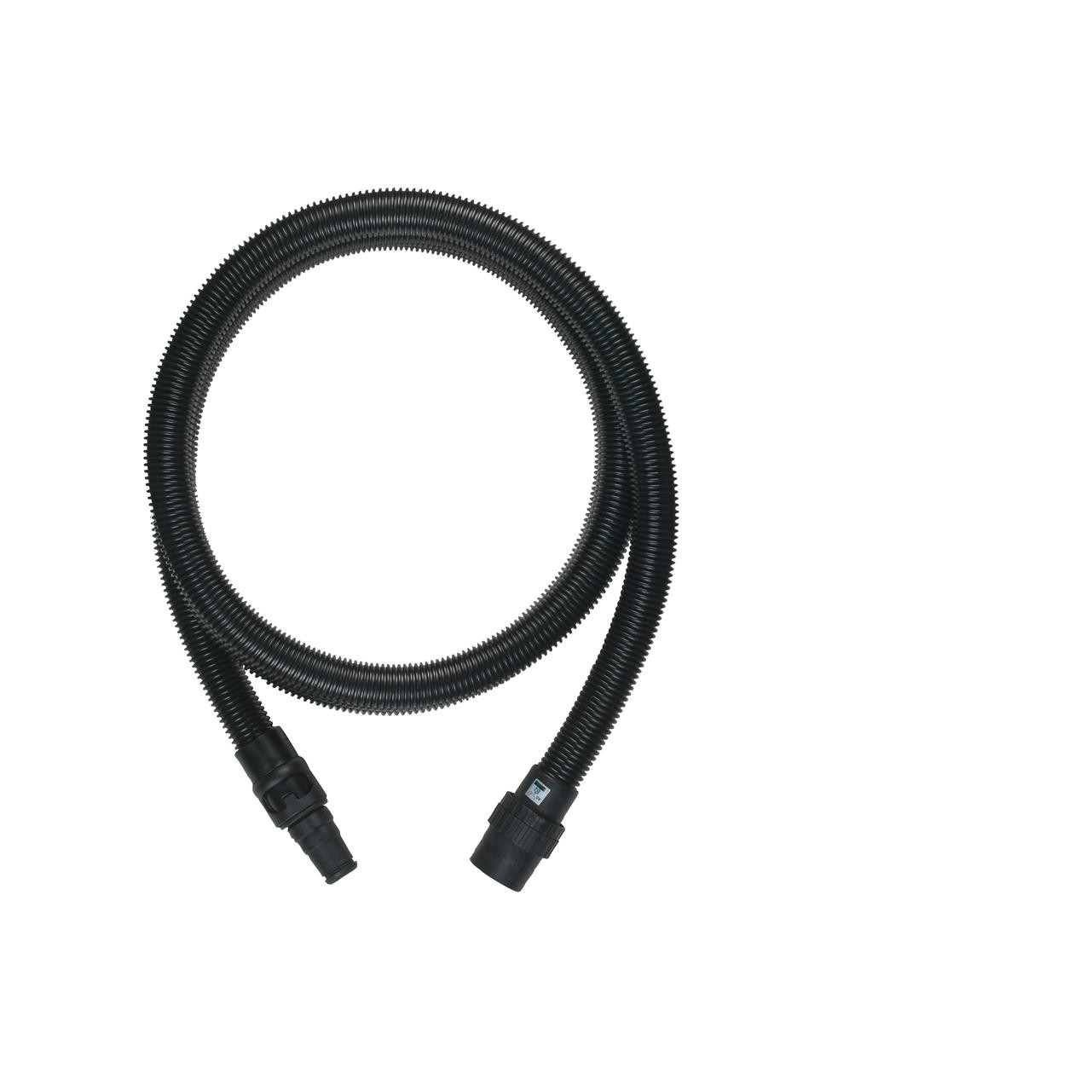 SAUGSCHLAUCH+ADAPTER ANTIST. 36MMX4M