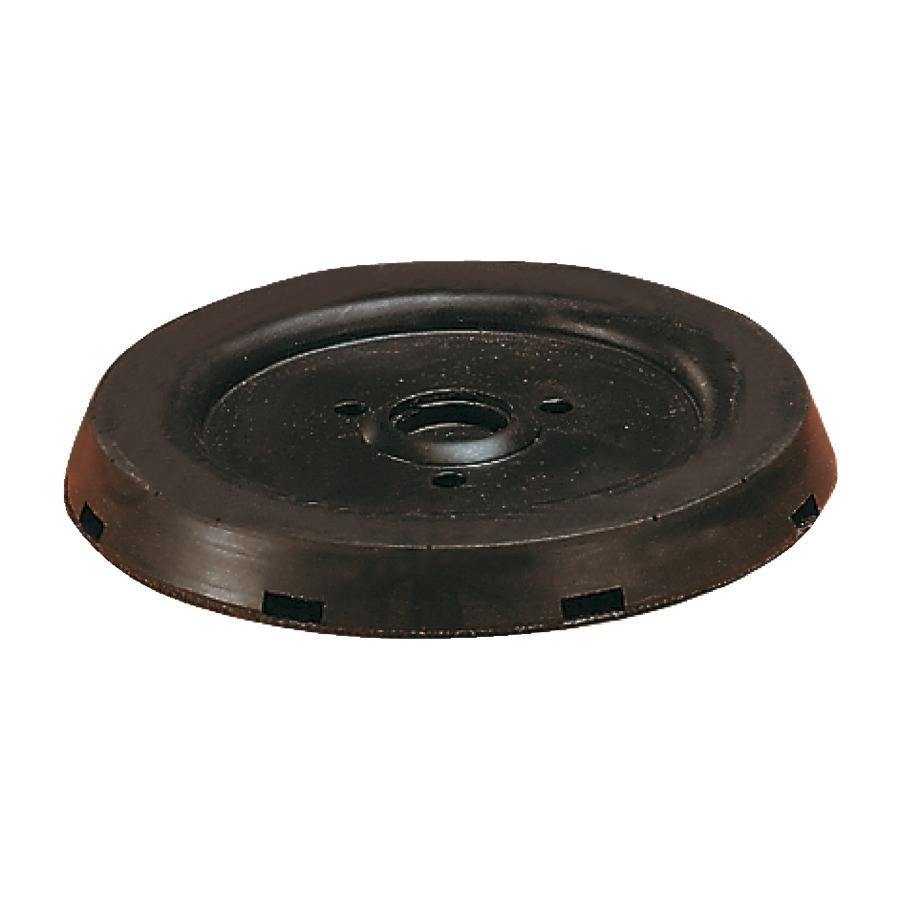 SCHLEIFTELLER 150MM - 6 LOCH