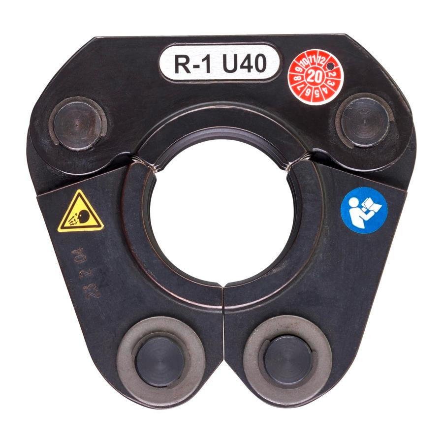 PRESSSCHLINGE RJ18-U40 F. 18V PRESSW.