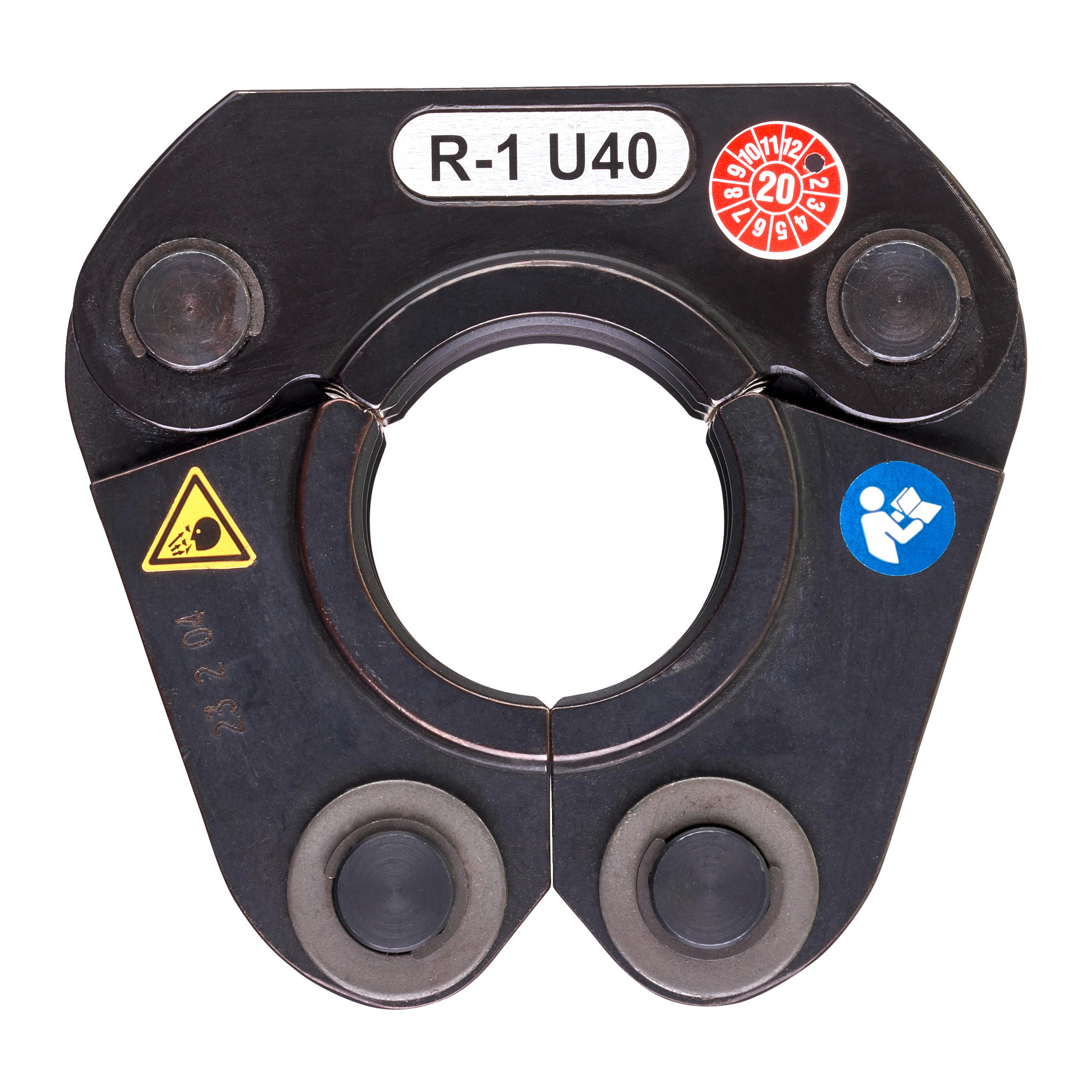 PRESSSCHLINGE RJ18-U40 F. 18V PRESSW.