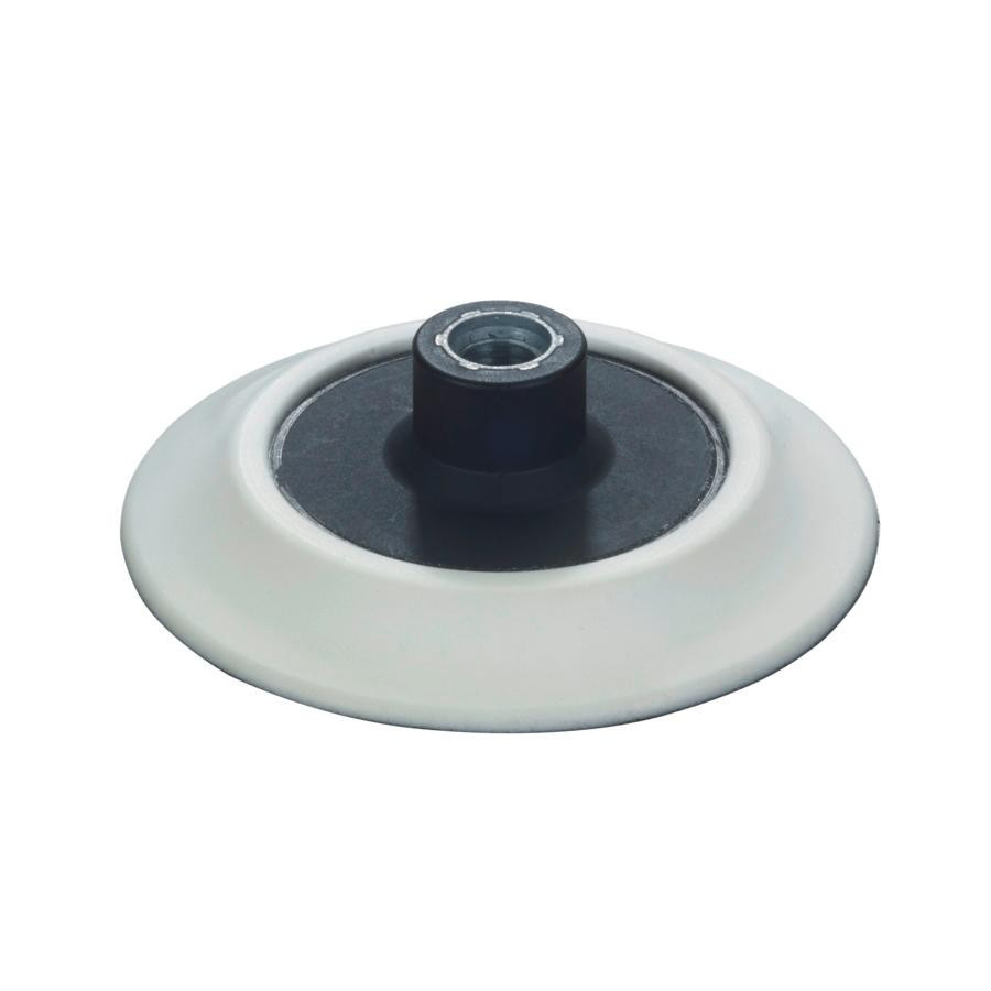 POLIERTELLER 125MM