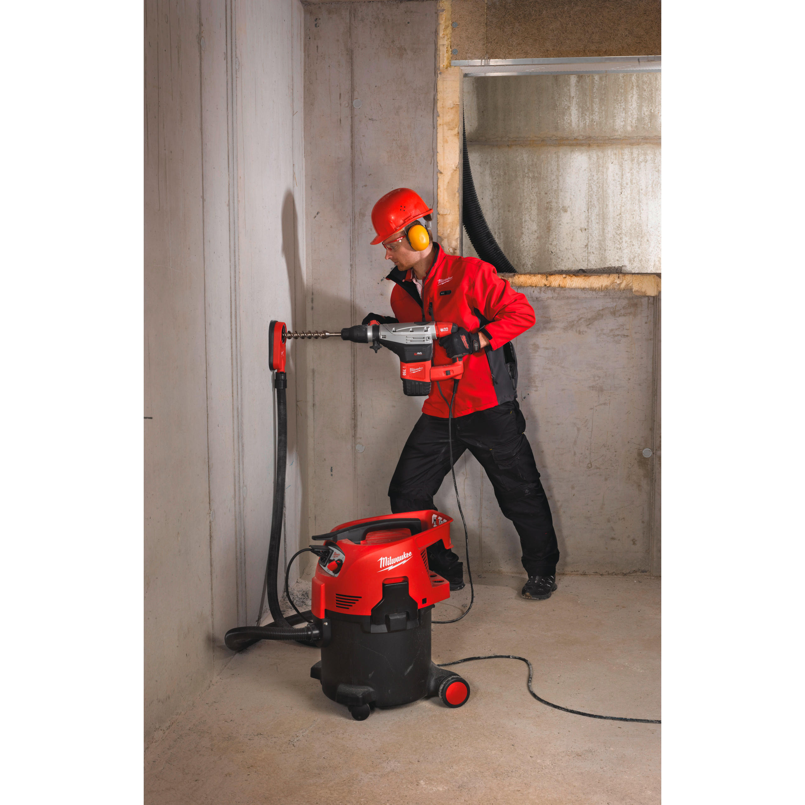 ABSAUGADAPTER PHDE72