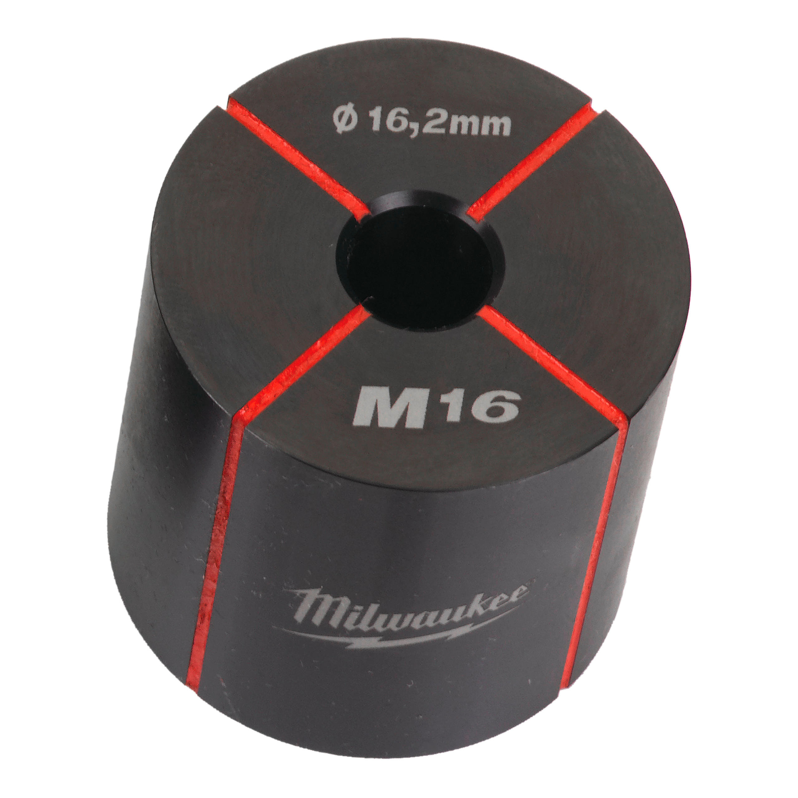 Matrize M16 für Lochstanze