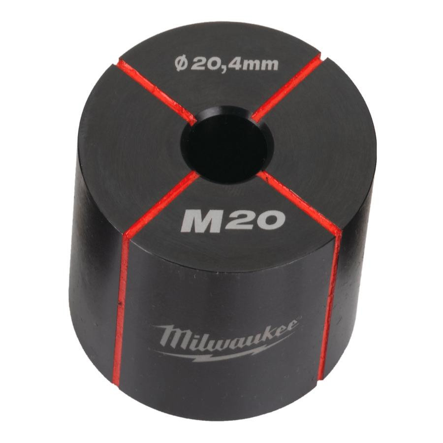 Matrize M20 für Lochstanze