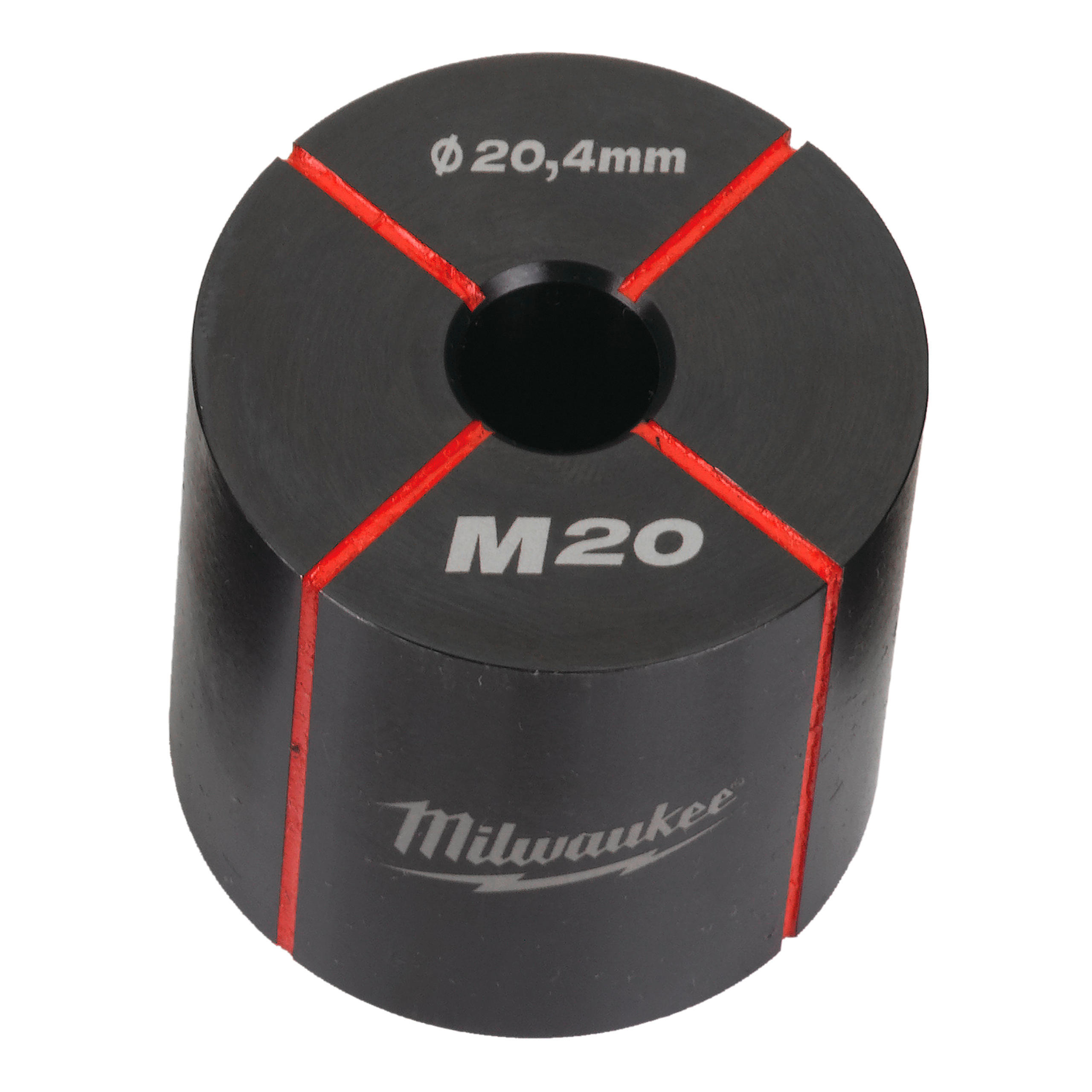 Matrize M20 für Lochstanze