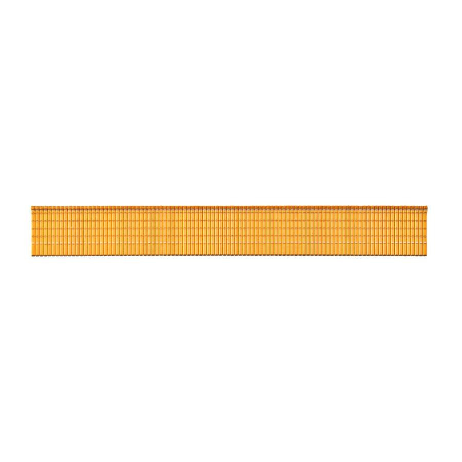 Stauchkopf-Nägel 18G 1,2x16 mm (10.000)
