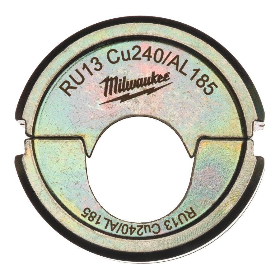 Presseinsatz RU13 Cu240/AL185
