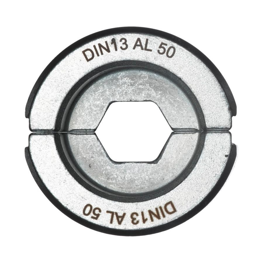 Presseinsatz D3 AL 50