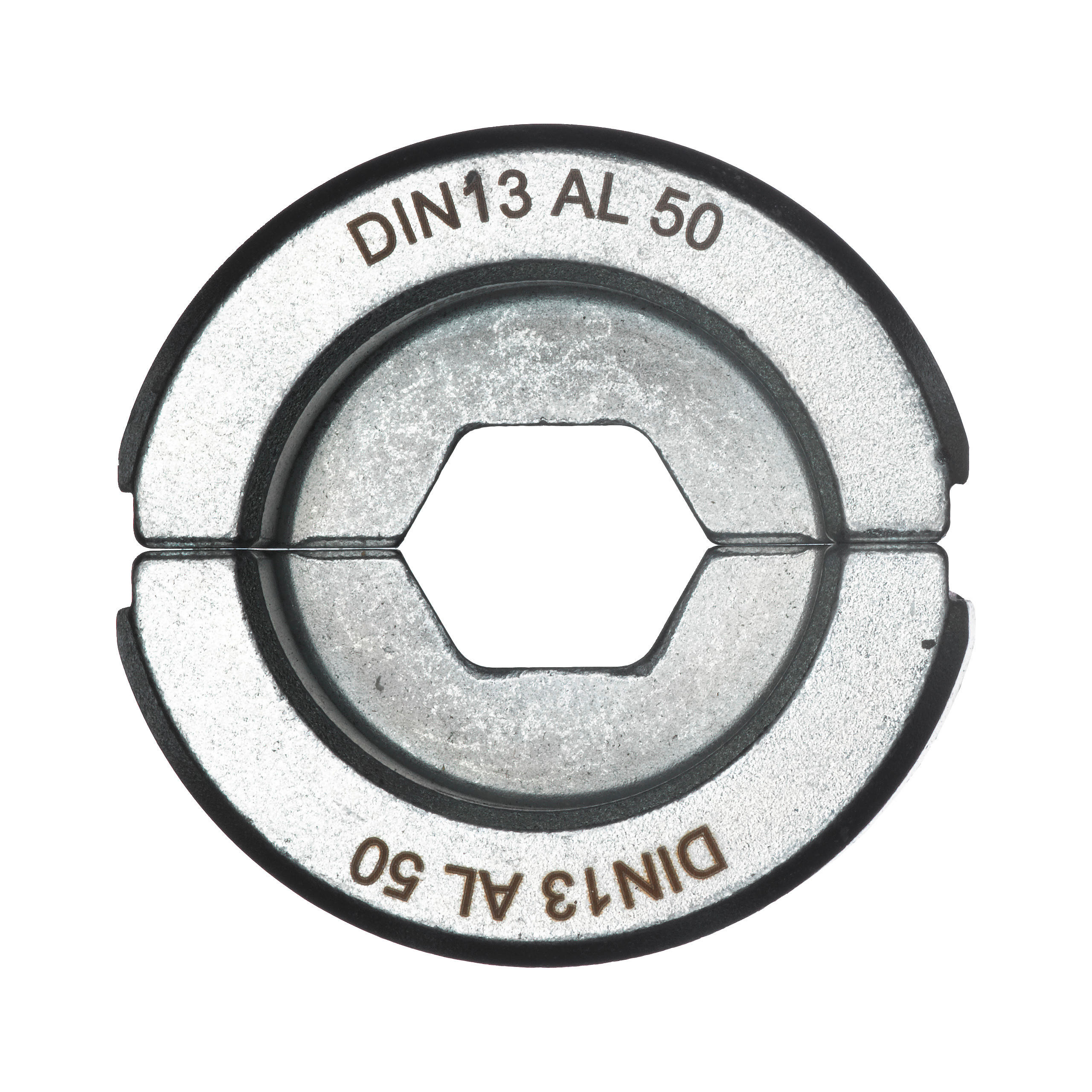 Presseinsatz D3 AL 50