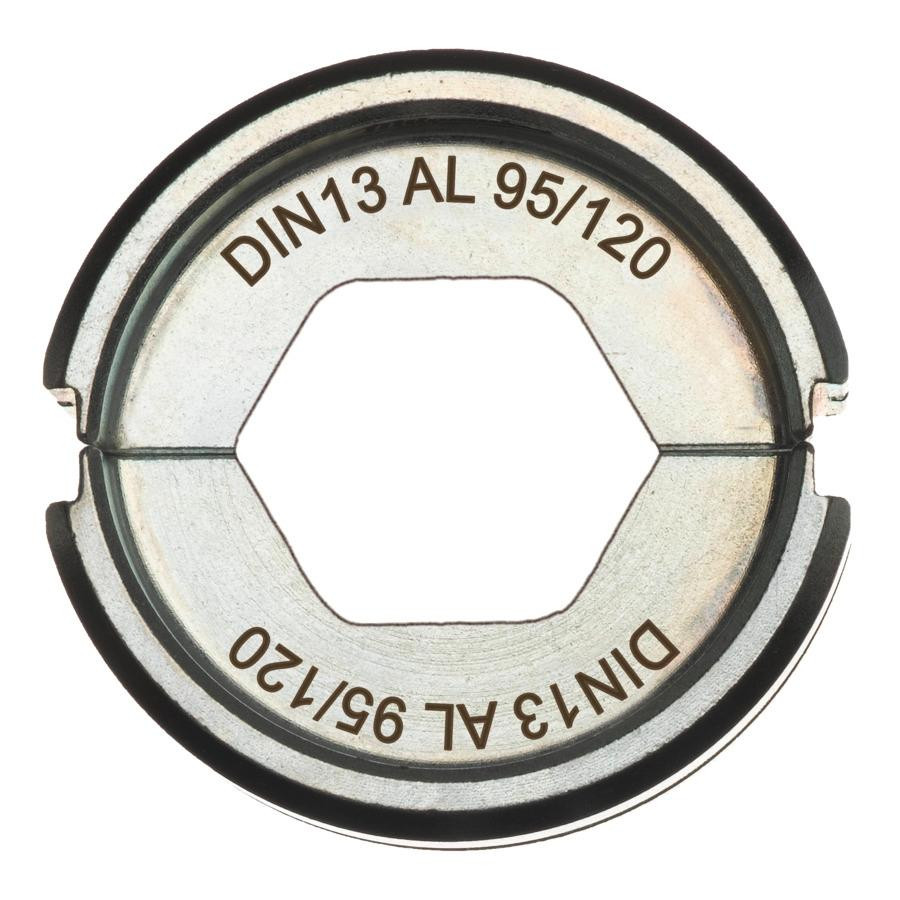 Presseinsatz D3 AL 95/120