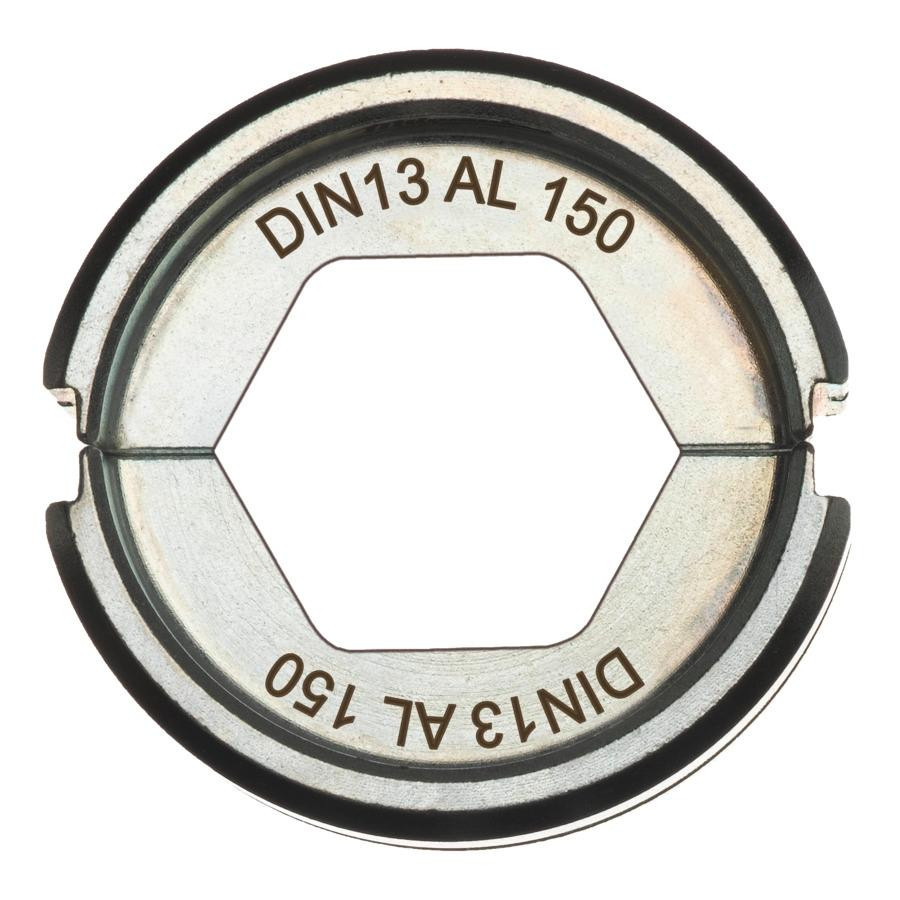 Presseinsatz D3 AL 150