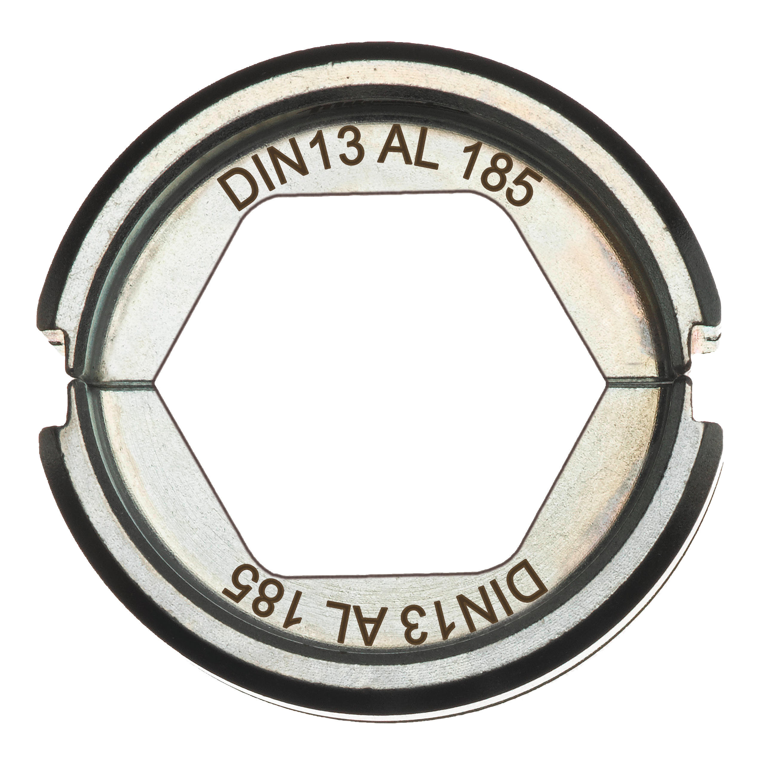 Presseinsatz D3 AL 185