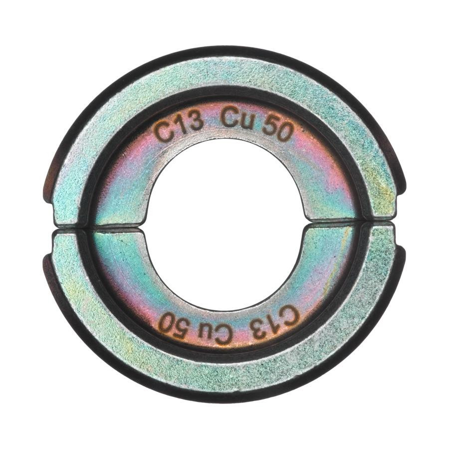 Presseinsatz C13 Cu 50