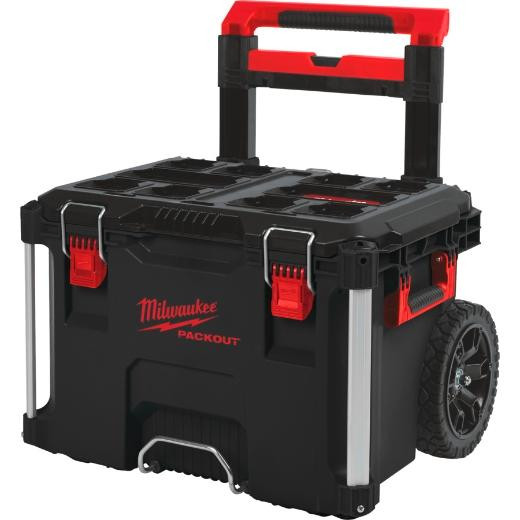 PACKOUT Trolley Koffer