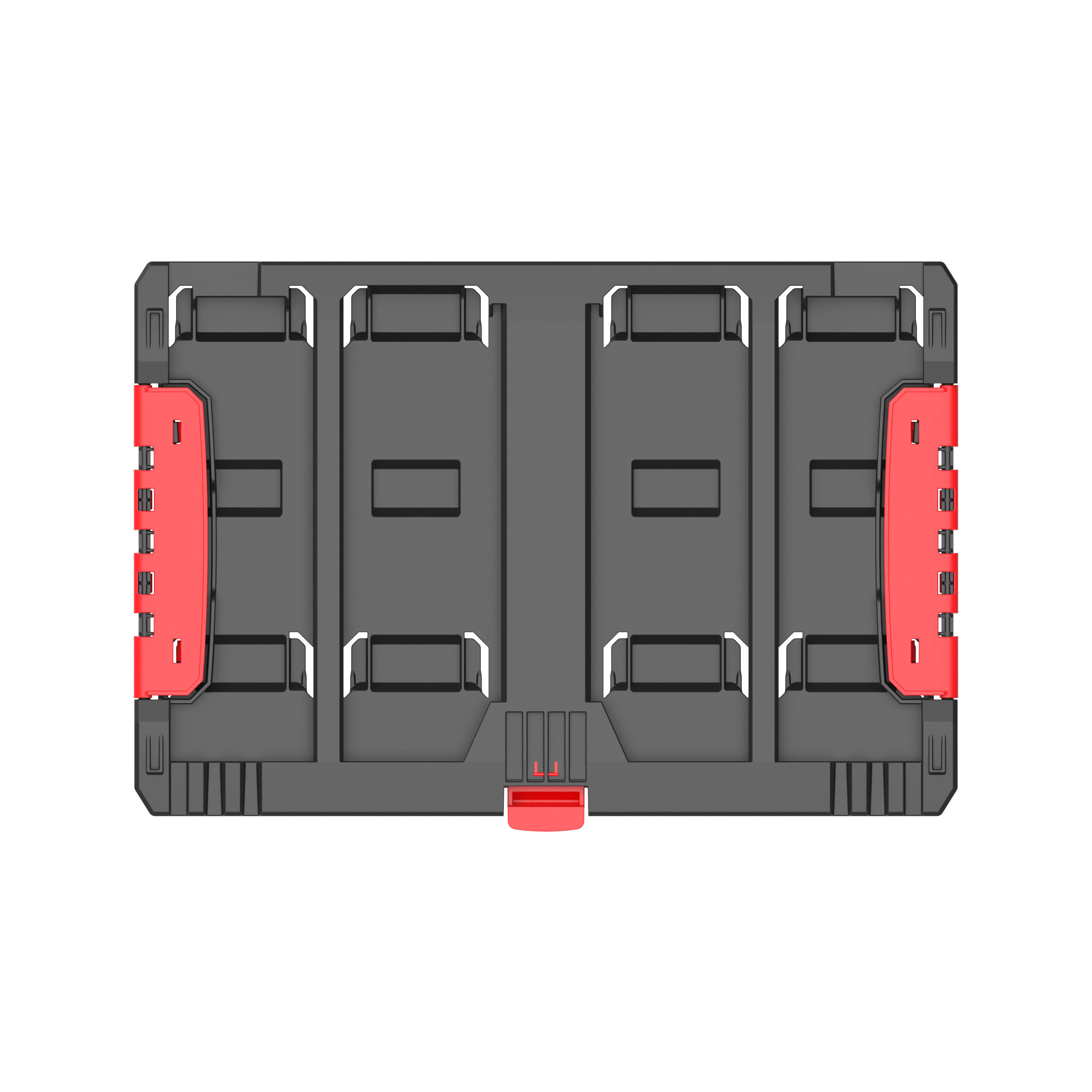 PACKOUT Adapter für HD Box