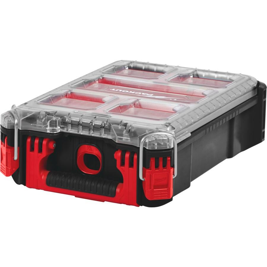 PACKOUT Organiser Compact