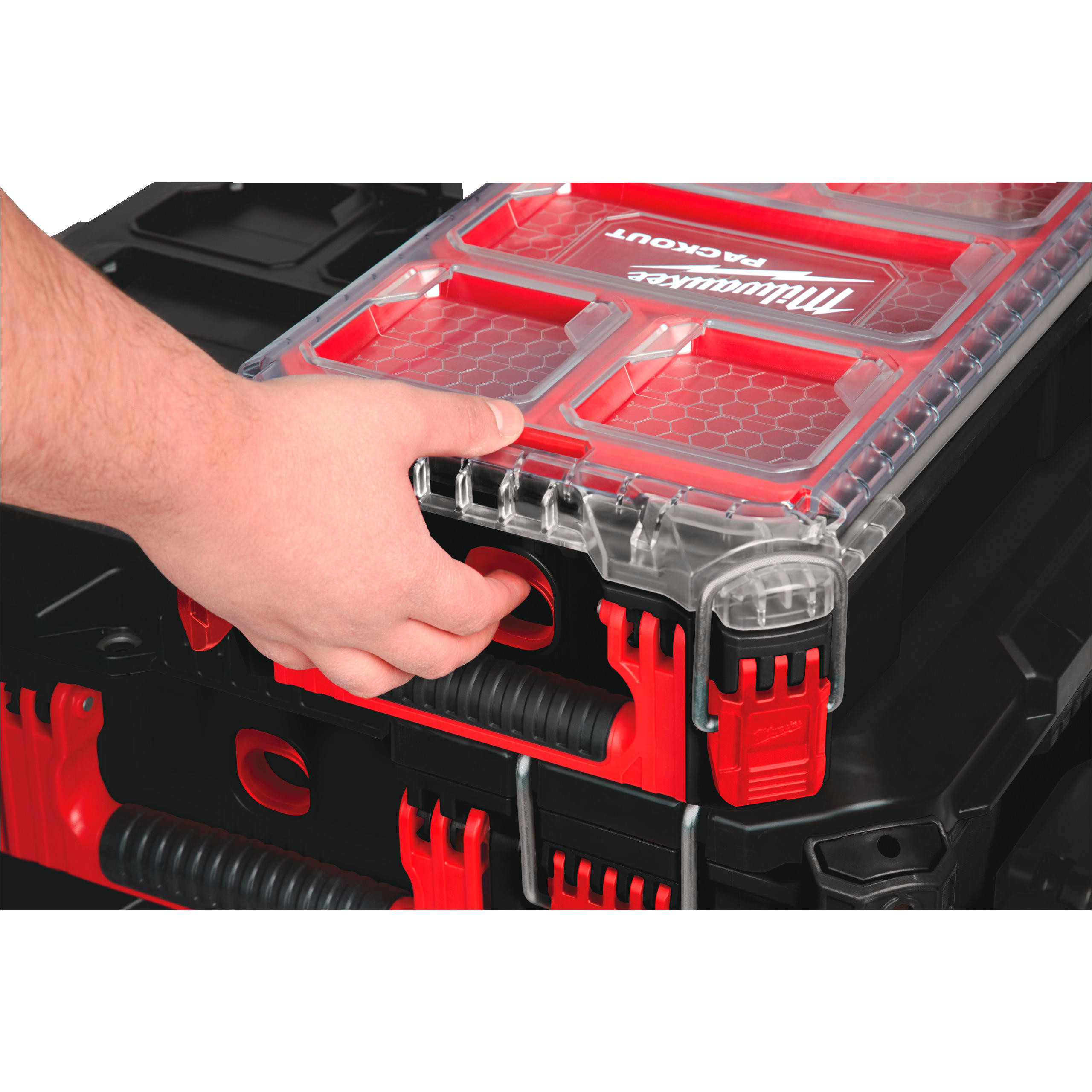 PACKOUT Organiser Compact