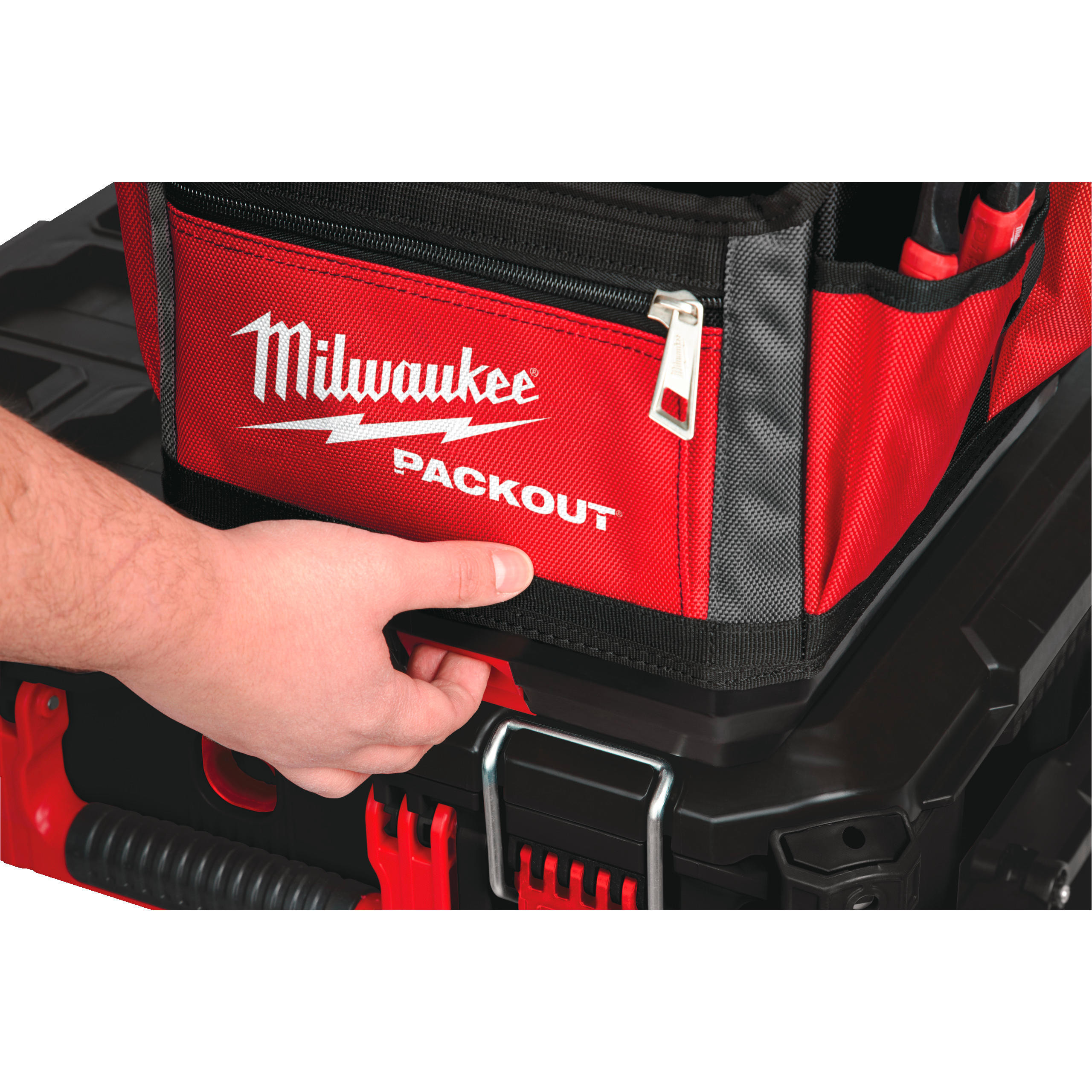 PACKOUT Werkzeugtasche 25 cm -1ST