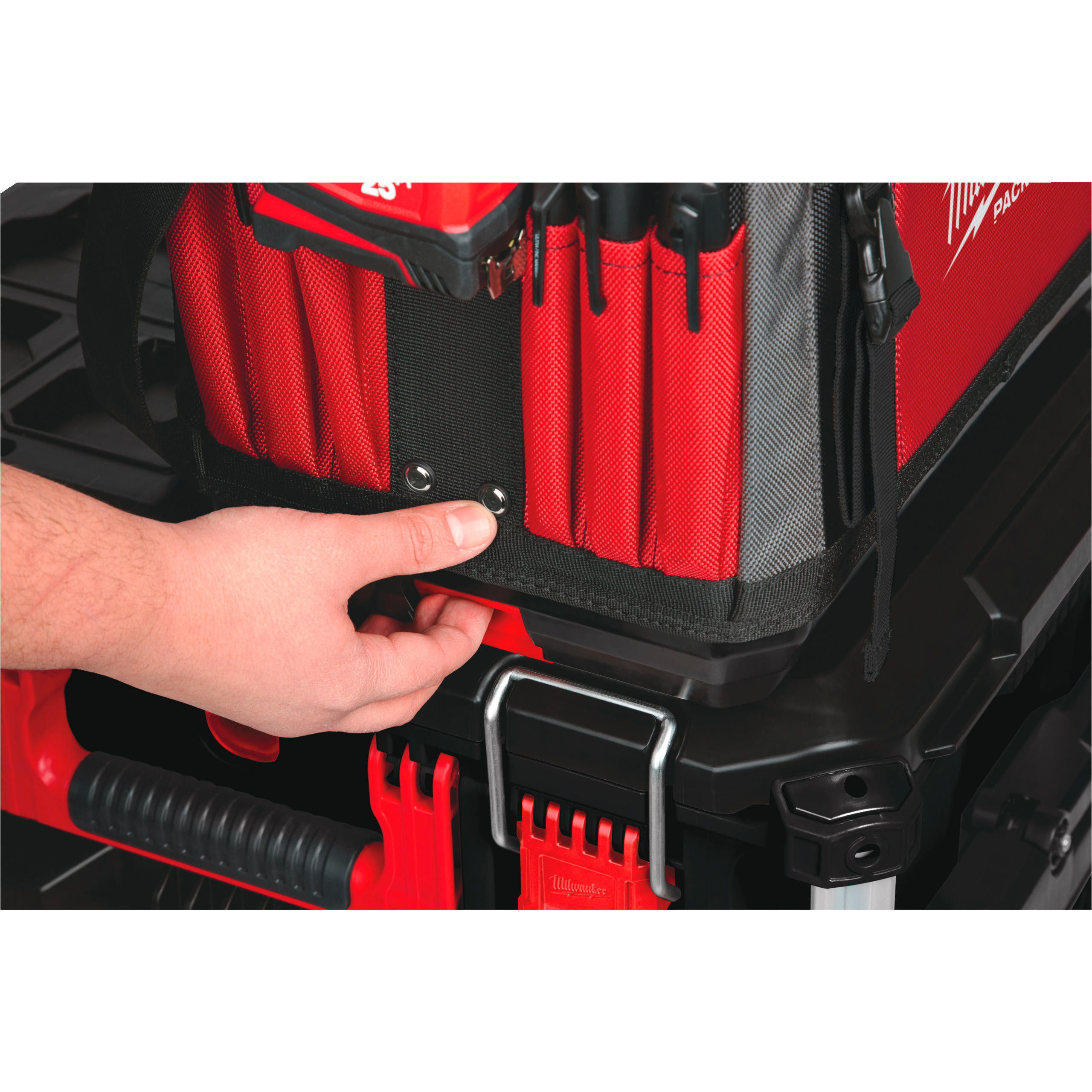PACKOUT Werkzeugtasche 40 cm