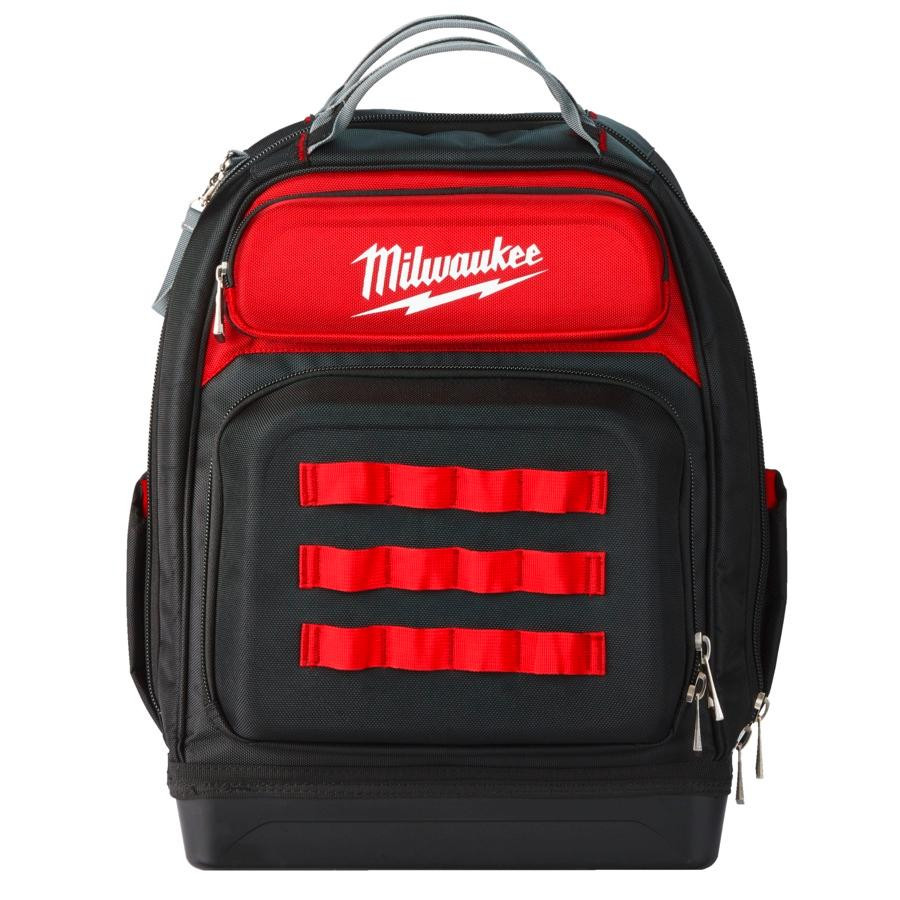 Ultimate Jobsite Rucksack