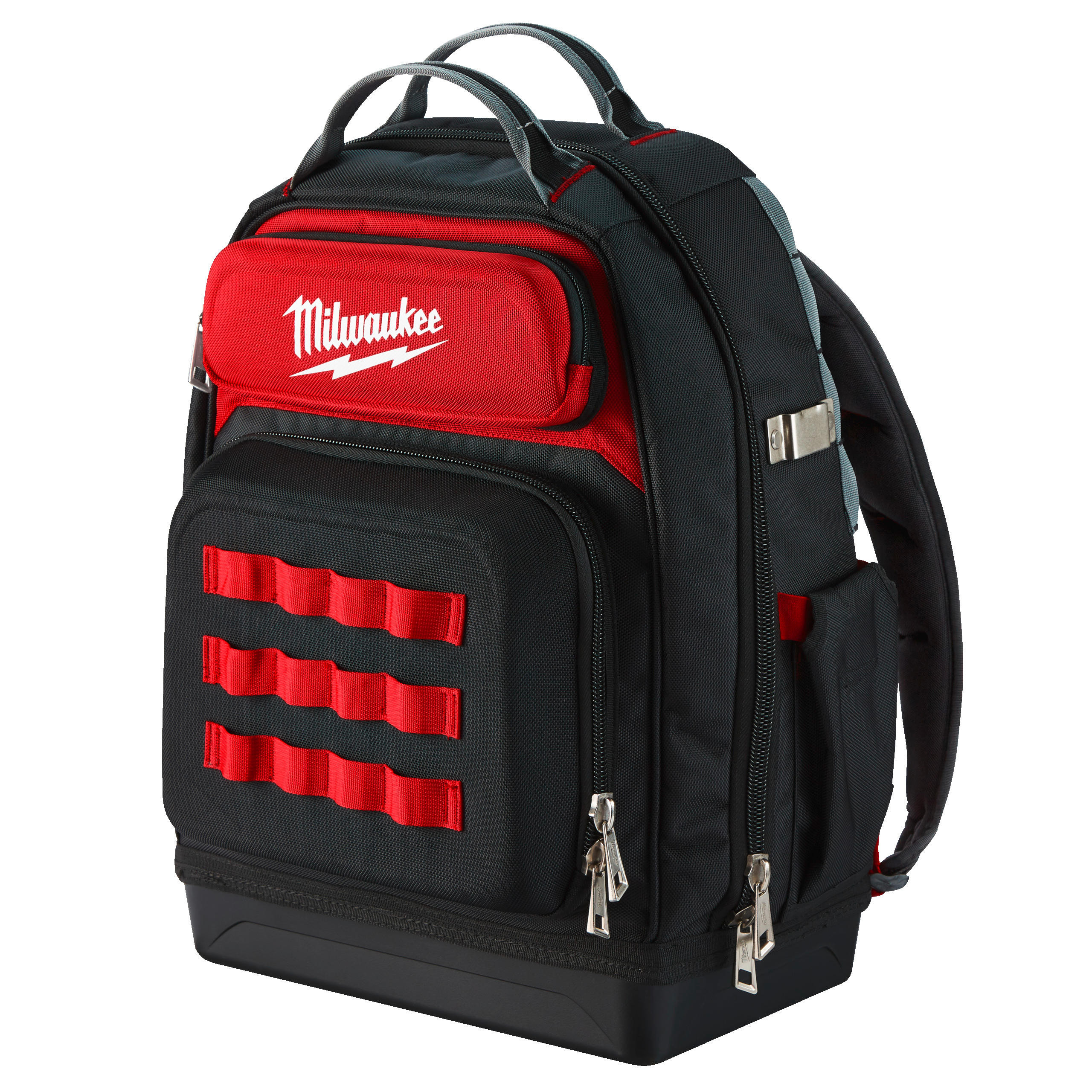 Ultimate Jobsite Rucksack