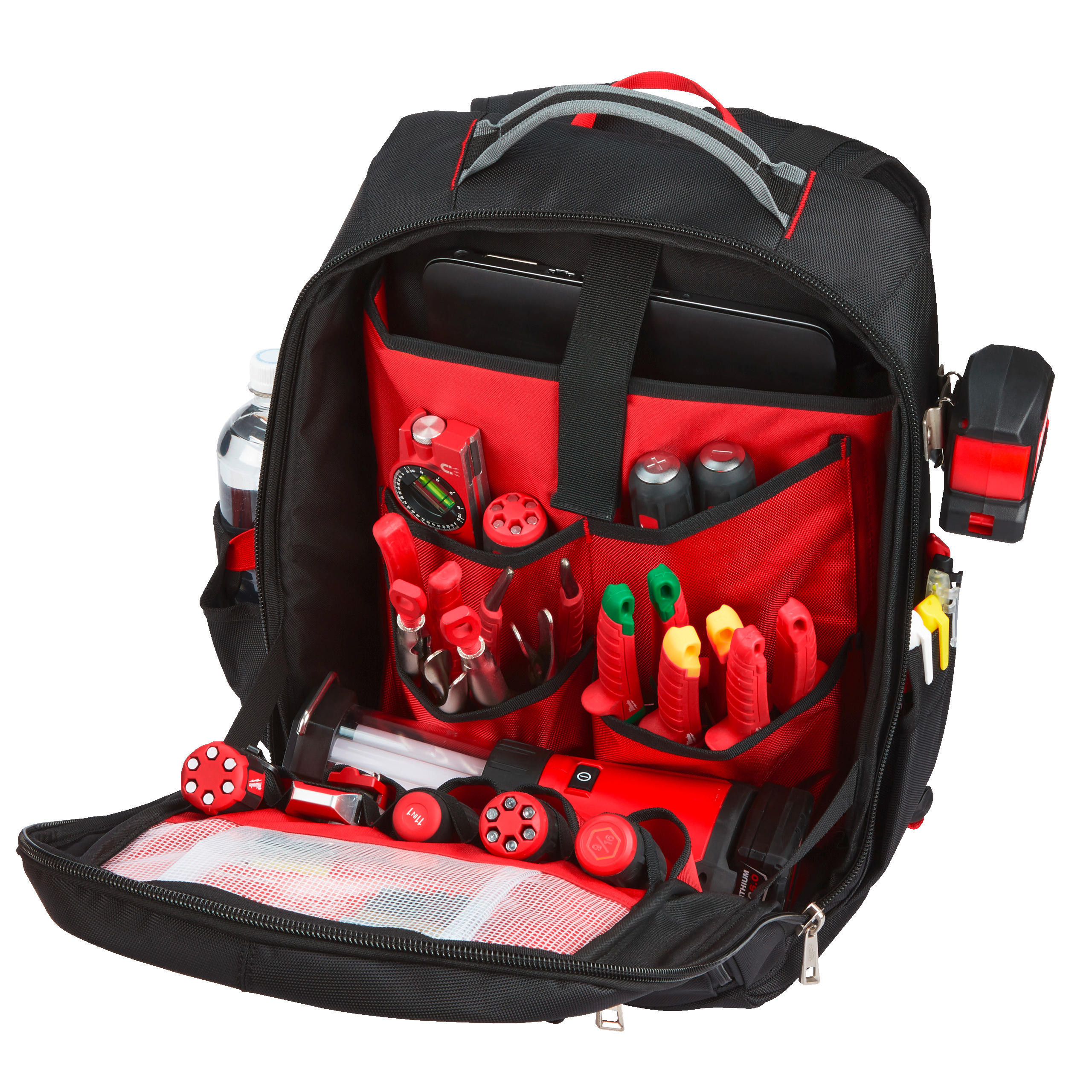 Kompakt-Rucksack