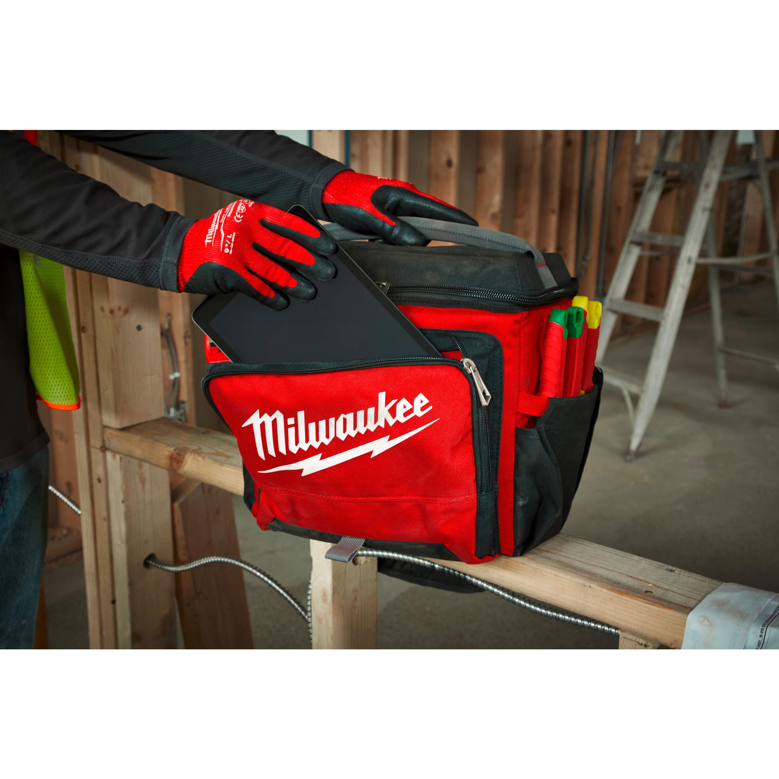 Jobsite Kühltasche