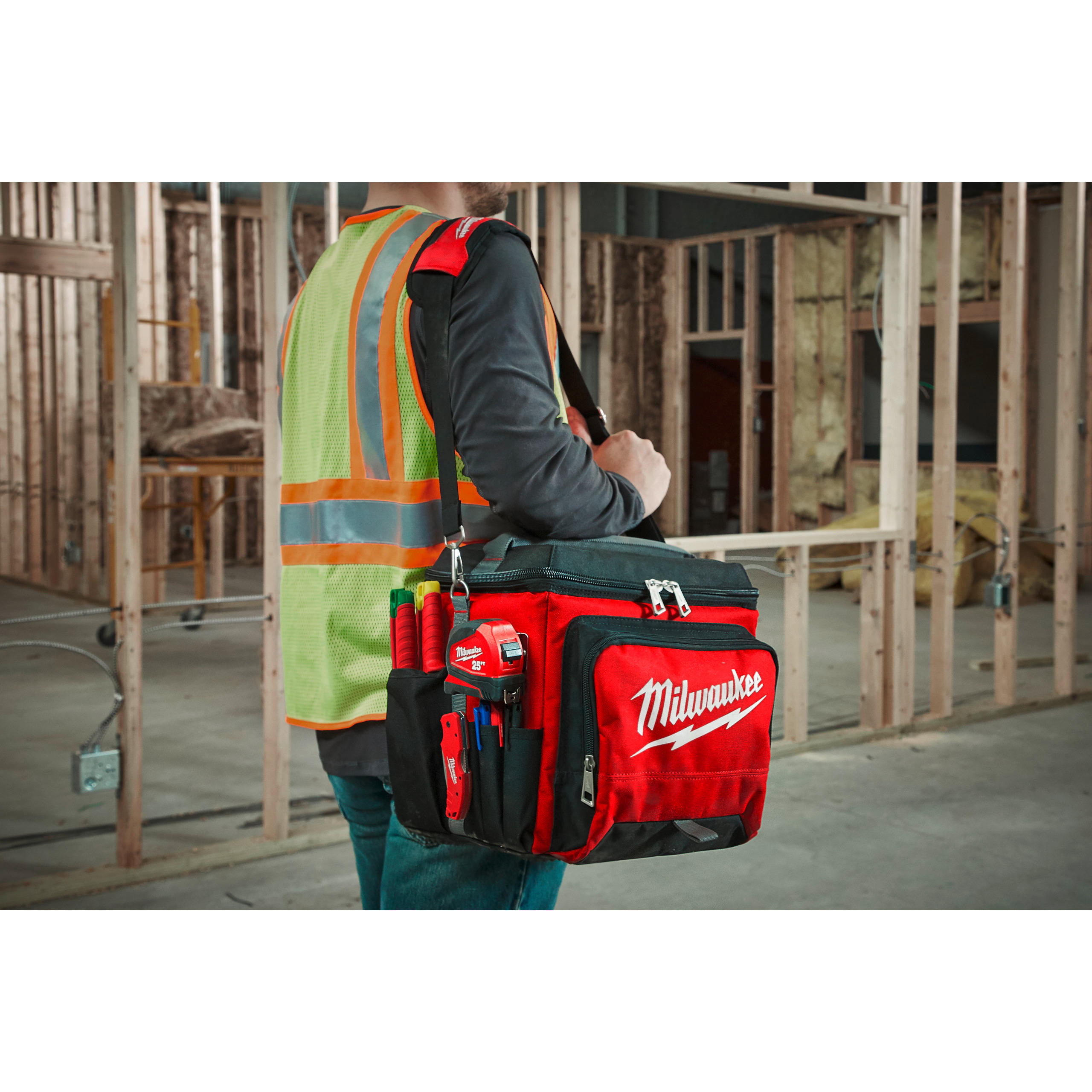 Jobsite Kühltasche